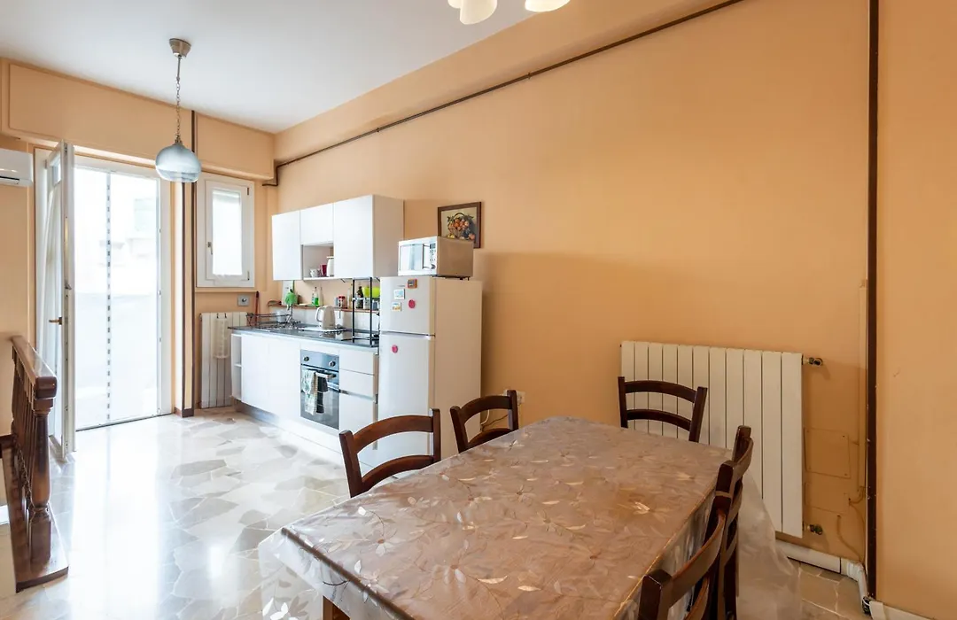 Apartment Pink21-1