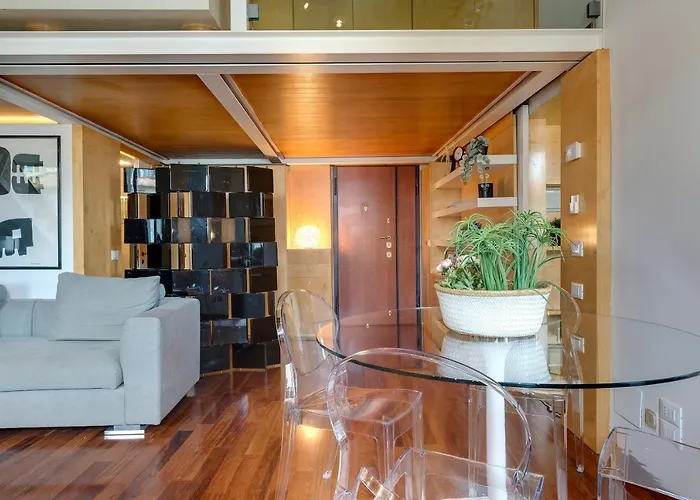 Beatrice Apartment By Mamo Florence