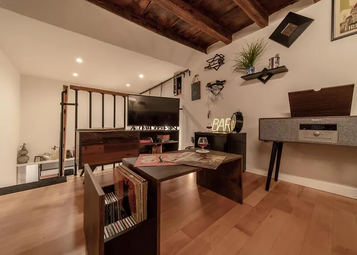 Pitti Studio Design
