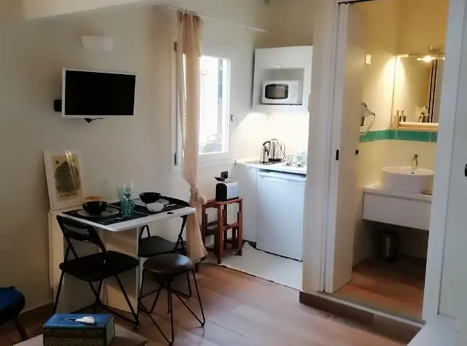 Casa Allegri